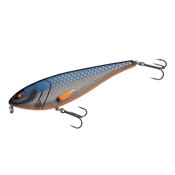 Воблер Berkley Zilla Glider 160mm 67g #Daybreak (1570842)