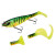 Воблер Berkley Zilla Tailswinger 140mm 56g #Firetiger (1590350), 1200.00 грн.