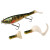 Воблер Berkley Zilla Tailswinger 140mm 56g #Perch (1590353), 1200.00 грн.