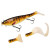 Воблер Berkley Zilla Tailswinger 180mm 89g #Burbot Motoroil (1590354), 1400.00 грн.