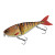 Воблер Berkley Zilla Jointed Glider 180mm 80g #Motoroil Burbot (1639911), 1200.00 грн.