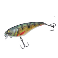 Воблер Berkley Zilla Flanker 110mm 29g #Perch (1531708)