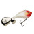 Тейлспиннер Berkley Pulse Spintail XL 80mm 18g #Red Head (1572732), 660.00 грн.