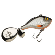 Тейлспінер Berkley Pulse Spintail XL 80mm 18g #Fegis (1572733)