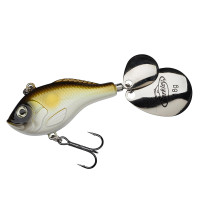 Тейлспиннер Berkley Pulse Spintail XL 80mm 18g #Ayu (1644229)