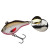 Тейлспиннер Berkley Pulse Spintail XL 80mm 18g #Black n Red (1644232), 660.00 грн.