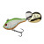Тейлспиннер Berkley Pulse Spintail XL 80mm 18g #Candy Lime (1644233), 660.00 грн.