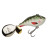 Тейлспиннер Berkley Pulse Spintail XL 100mm 28g #Perch (1572742), 750.00 грн.