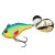 Тейлспиннер Berkley Pulse Spintail XL 100mm 28g #Blue Chart (1644234), 750.00 грн.