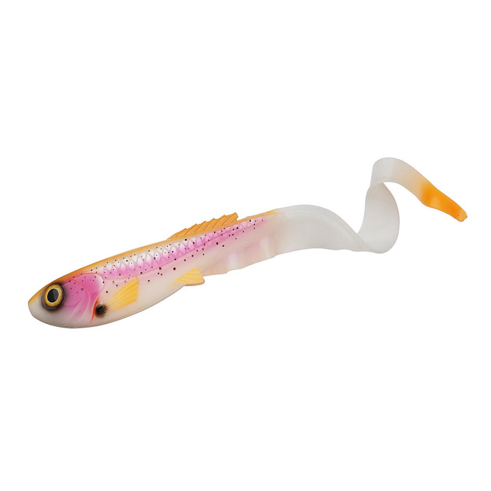 Силікон Abu Garcia Beast Curltail 210mm 89g #Fegis (1621253)
