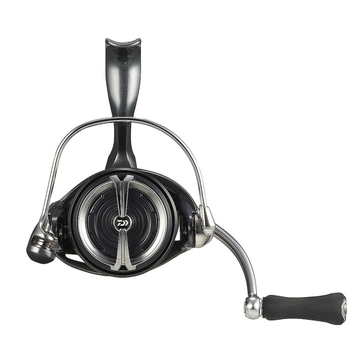 Катушка Daiwa 24 Luvias LT 2000S-P (A0022685101)