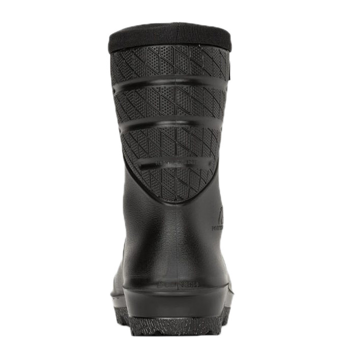 Чоботи Polyver Classic 365 made in Sweden Black 36/37 (8280-36)