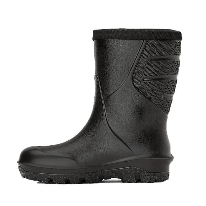 Чоботи Polyver Classic 365 made in Sweden Black 36/37 (8280-36)
