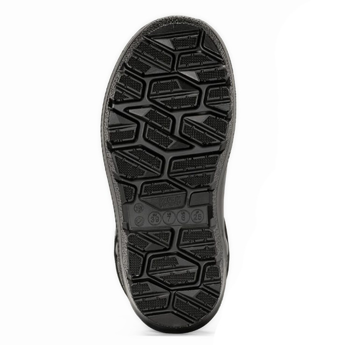 Чоботи Polyver Classic 365 made in Sweden Black 36/37 (8280-36)