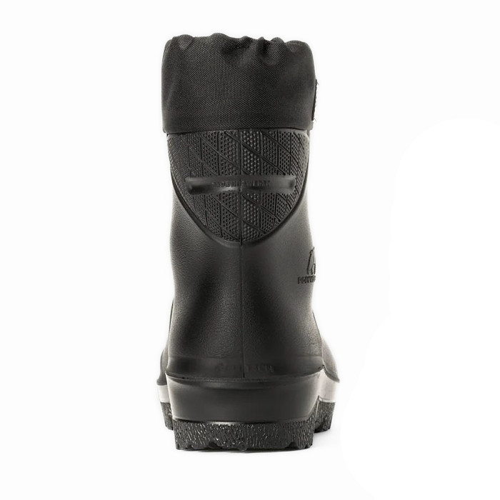 Чоботи Polyver Classic Low (+10/-40) made in Sweden Black 45 (8541-45)