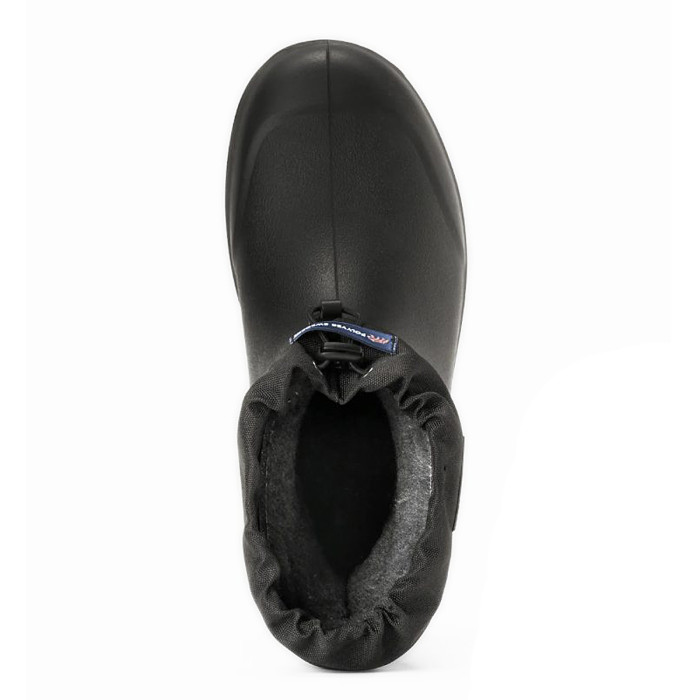 Чоботи Polyver Classic Low (+10/-40) made in Sweden Black 45 (8541-45)