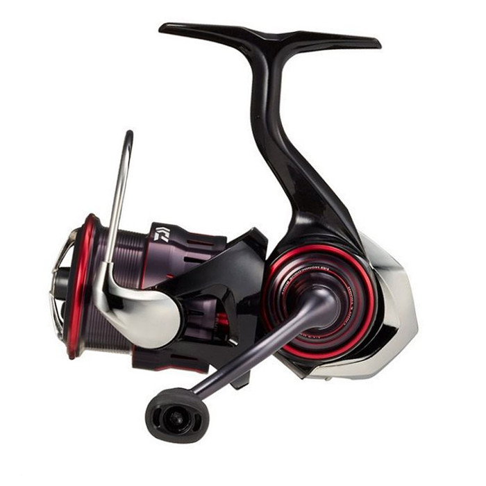 Котушка Daiwa 23 Gekkabijin LT 2000S (A0006467201)