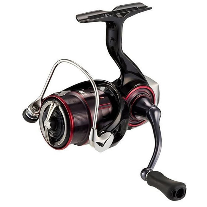 Котушка Daiwa 23 Gekkabijin LT 2000S (A0006467201)