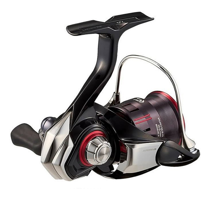 Котушка Daiwa 23 Gekkabijin LT 2000S (A0006467201)