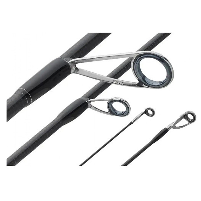 Спінінг Graphiteleader Corto UX 26GCORUC-622L-T 1.88m 0.3-4g (G18278)
