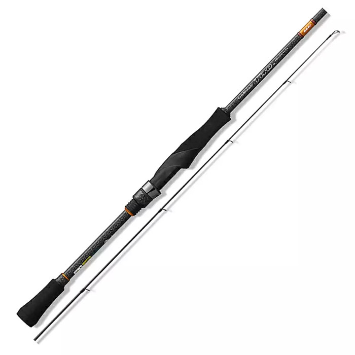 Спінінг Graphiteleader Tiro Prototype 25GTIRPS-762L 2.29m 1-12g (G08926)