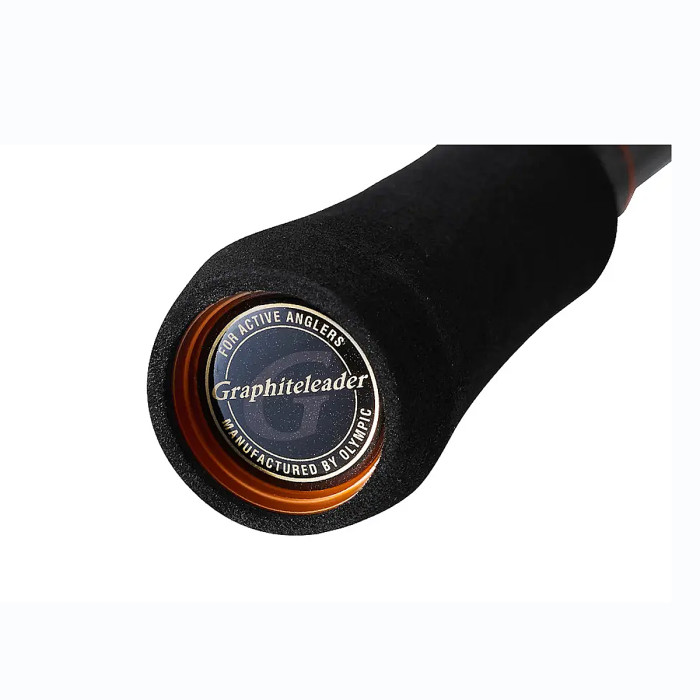 Спінінг Graphiteleader Tiro Prototype 25GTIRPS-762L 2.29m 1-12g (G08926)