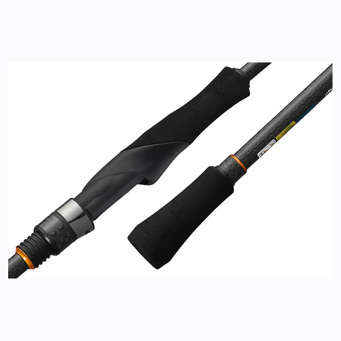 Спінінг Graphiteleader Tiro Prototype 25GTIRPS-762L 2.29m 1-12g (G08926)