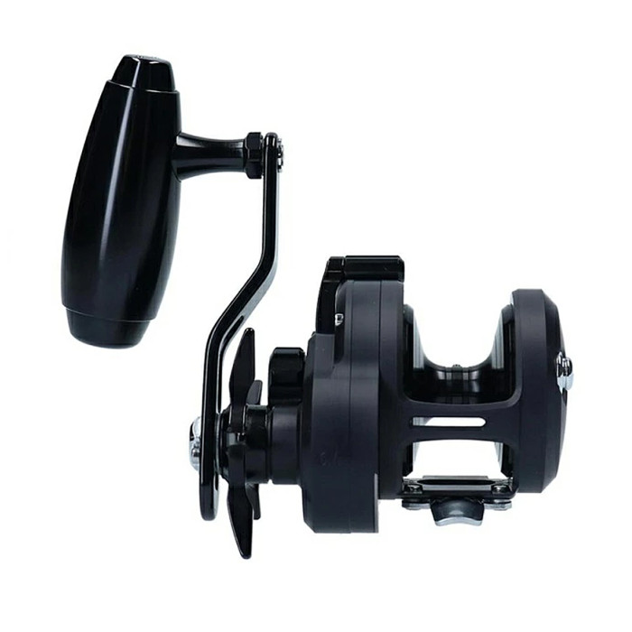 Котушка мульт. DAIWA Catalina 15H (A0004458001)