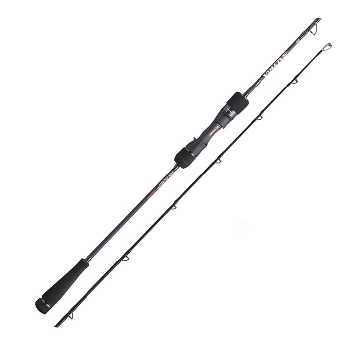 Спиннинг DAIWA Saltiga J RevLimit 54B-4 1.63m -400g (A0021860401)