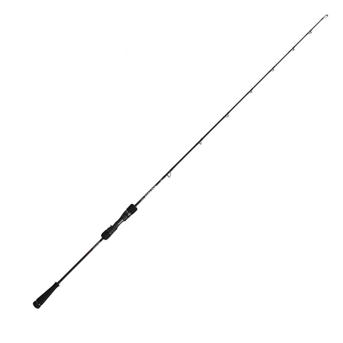 Спиннинг DAIWA Saltiga J RevLimit 54B-4 1.63m -400g (A0021860401)