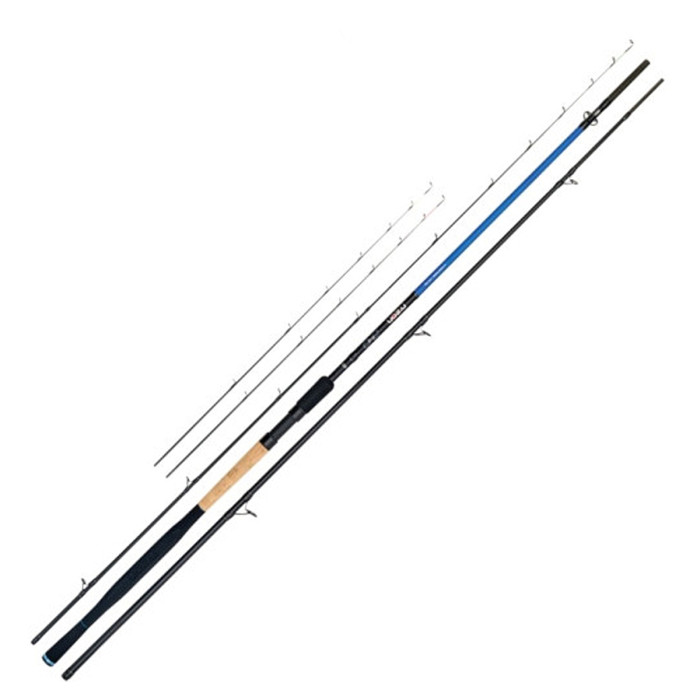 Вудлище фідерне Daiwa N`Zon 2.0 12` Distance Feeder 3.66m 120g (B0001929400)
