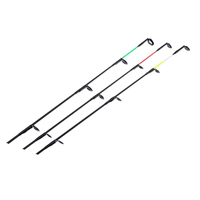 Вудлище фідерне Daiwa N`Zon 2.0 12` Distance Feeder 3.66m 120g (B0001929400)