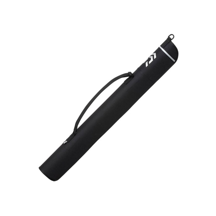 Чохол Daiwa SL Rod Case 52S(C) Black Silver (A0030074300)