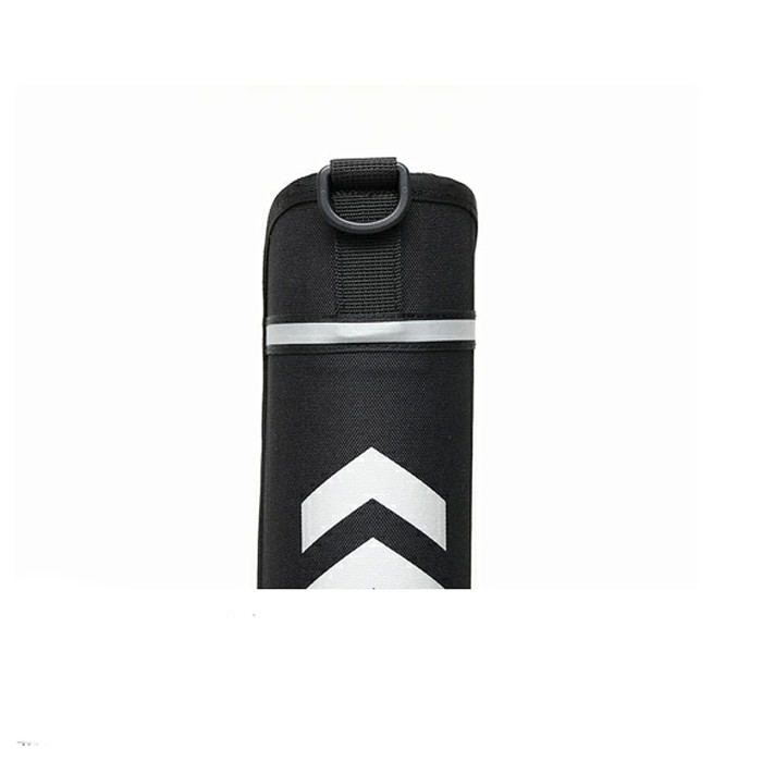 Чохол Daiwa SL Rod Case 52S(C) Black Silver (A0030074300)