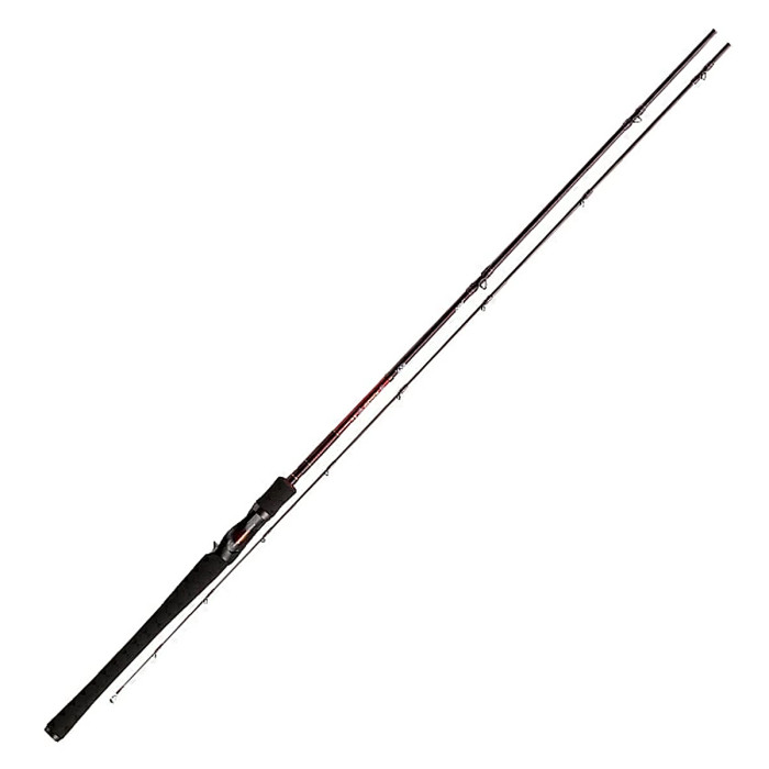Спінінг кастінг. Daiwa Heartland 832MSB-SV AGS21 2.51m 3.5-14g (A0008584101)