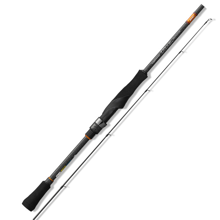 Спінінг Graphiteleader Tiro Prototype 25GTIRPS-762L 2.29m 1-12g (G08926)