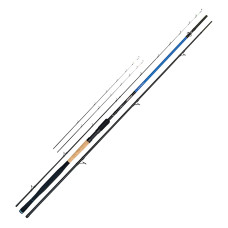 Удилище фидерное Daiwa N`Zon 2.0 12` Distance Feeder 3.66m 120g (B0001929400)