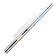 Удилище фидерное Daiwa N`Zon 2.0 12` XL Power Carp Distance Feeder 3.66m 180g (B0001929600)