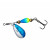 Блешня Daiwa Silver Creek Spinner 6.0g #Aogin (B0001185800), 210.00 грн.