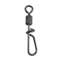 Вертлюг із застібкою Daiwa Saltiga Light Swivel SS SP M (A0009065400)