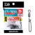 Вертлюг із застібкою Daiwa Eg-Snap S Rolling Swivel SS Quickly Toku (A0008812800), 270.00 грн.