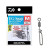 Вертлюг із застібкою Daiwa Eg-Snap M Rolling Swivel SS Quickly Toku (A0008812600), 270.00 грн.