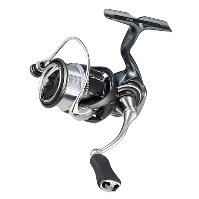 Катушка Daiwa 24 Luvias LT 2000S-P (A0022685101)