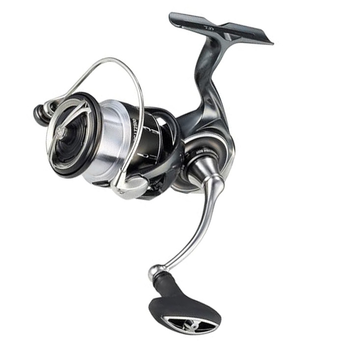 Катушка Daiwa 24 Luvias PC LT 2500 (A0022684601)