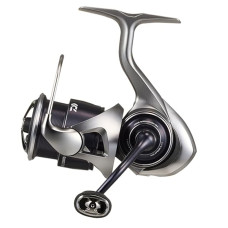 Котушка Daiwa 25 Caldia FC LT 2500S (A0022695501)