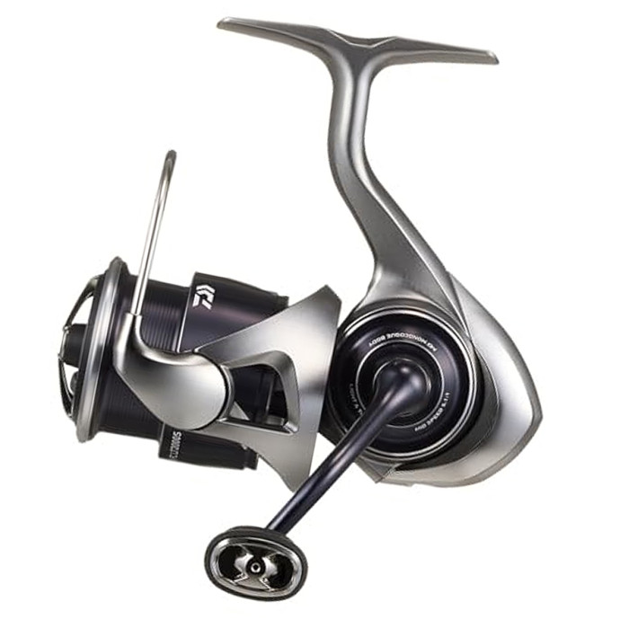 Котушка Daiwa 25 Caldia FC LT 2500S (A0022695501)