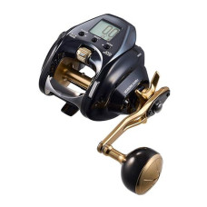 Котушка электрическая Daiwa Seaborg G400J (A0007121401)