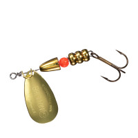 Блешня Daiwa Bretton #1 Gold (2шт) (A0005127300)