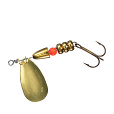 Блешня Daiwa Bretton #1 Gold (2шт) (A0005127300)