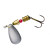 Блешня Daiwa Bretton #2 Silver (2шт) (A0005126200), 280.00 грн.